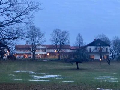 Södergarns kursgård